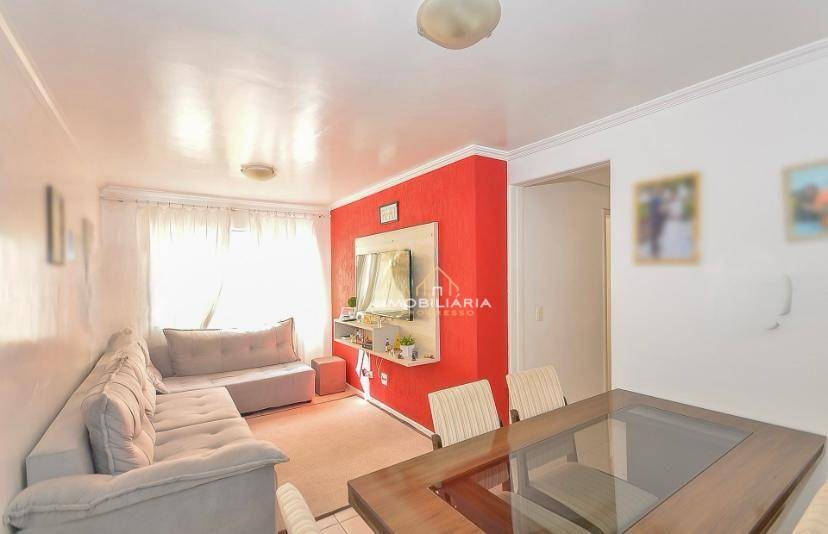 Apartamento à venda com 3 quartos, 70m² - Foto 4