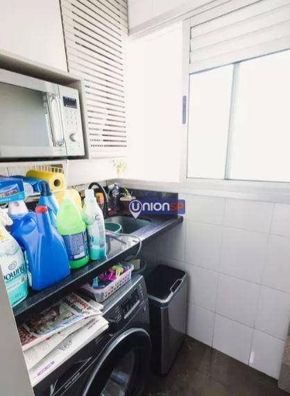 Apartamento à venda com 3 quartos, 71m² - Foto 13