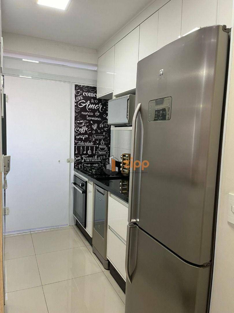 Apartamento à venda com 2 quartos, 72m² - Foto 22