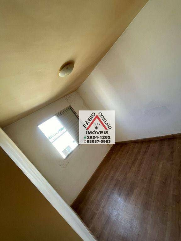 Apartamento à venda com 2 quartos, 46m² - Foto 11