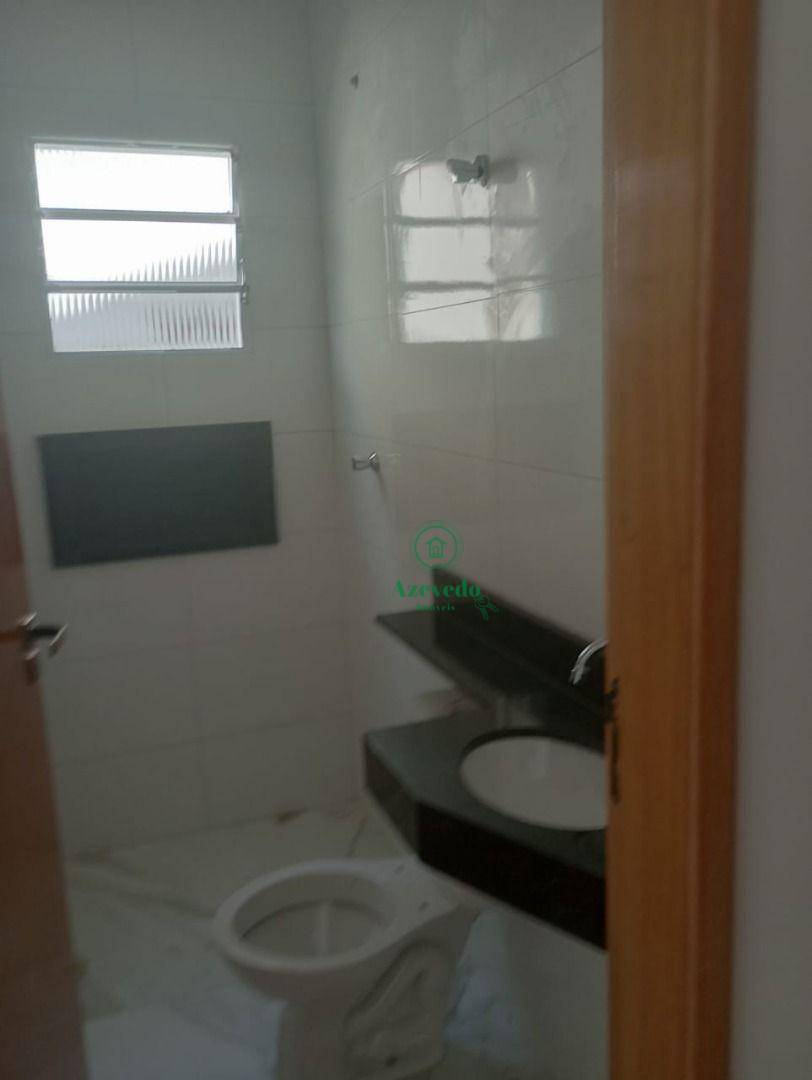 Sobrado à venda com 3 quartos, 127m² - Foto 9