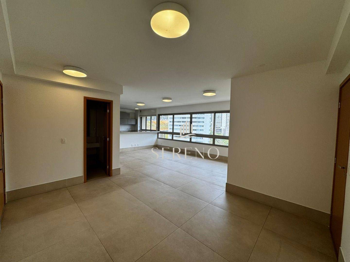 Apartamento, 4 quartos, 163 m² - Foto 3