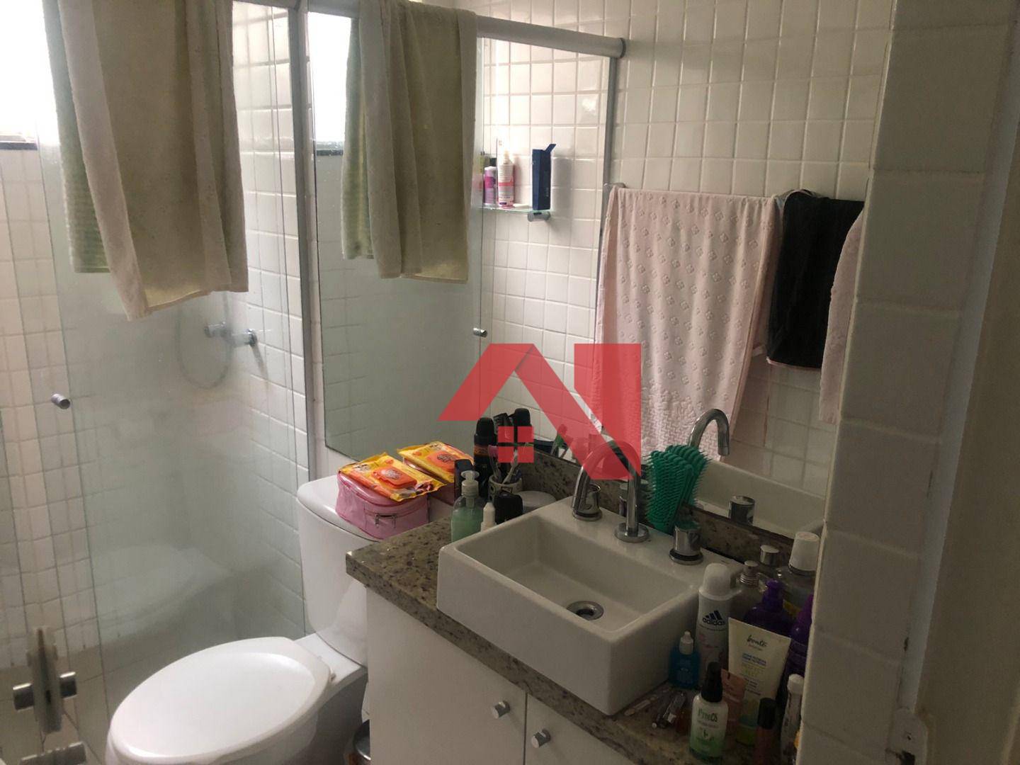 Casa de Condomínio à venda com 3 quartos, 250m² - Foto 11