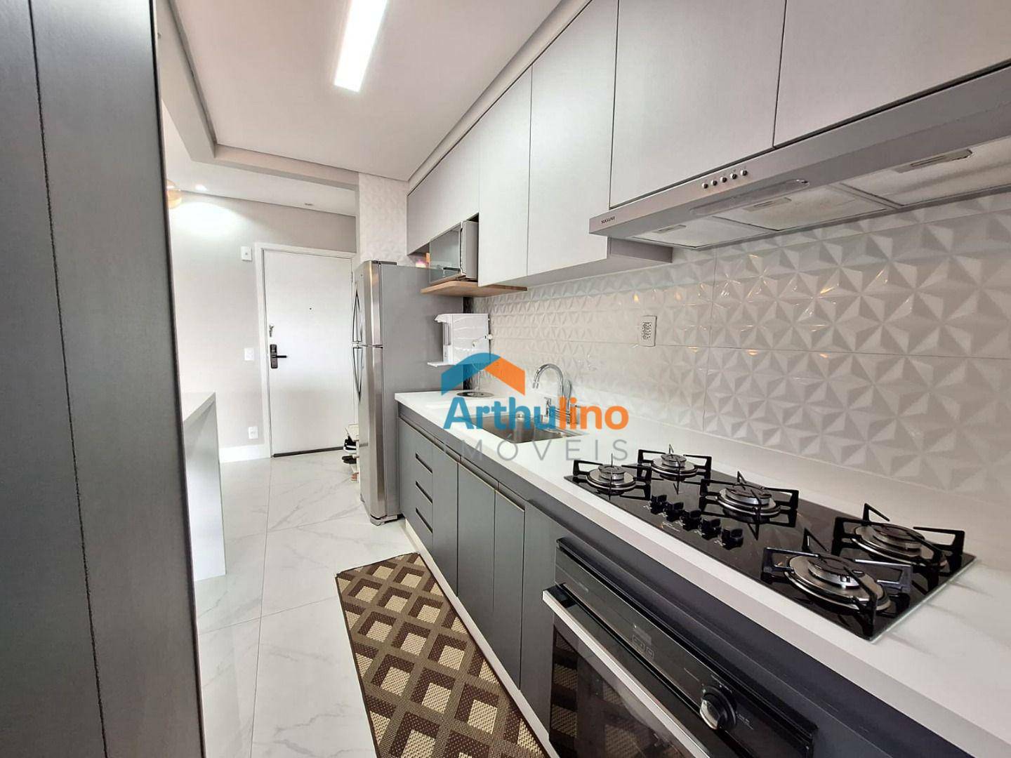 Apartamento à venda com 3 quartos, 105M2 - Foto 9