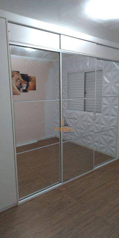 Casa de Condomínio à venda com 2 quartos, 60m² - Foto 17