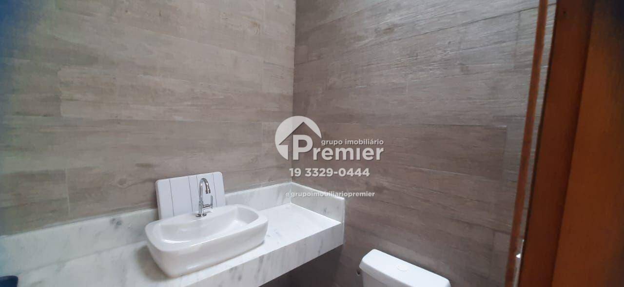 Casa de Condomínio à venda com 3 quartos, 134m² - Foto 13