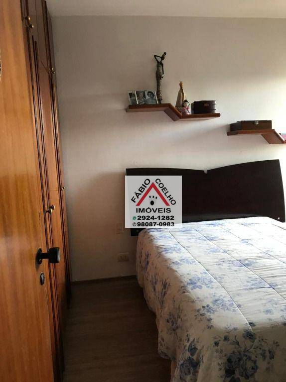 Apartamento à venda com 3 quartos, 112m² - Foto 11