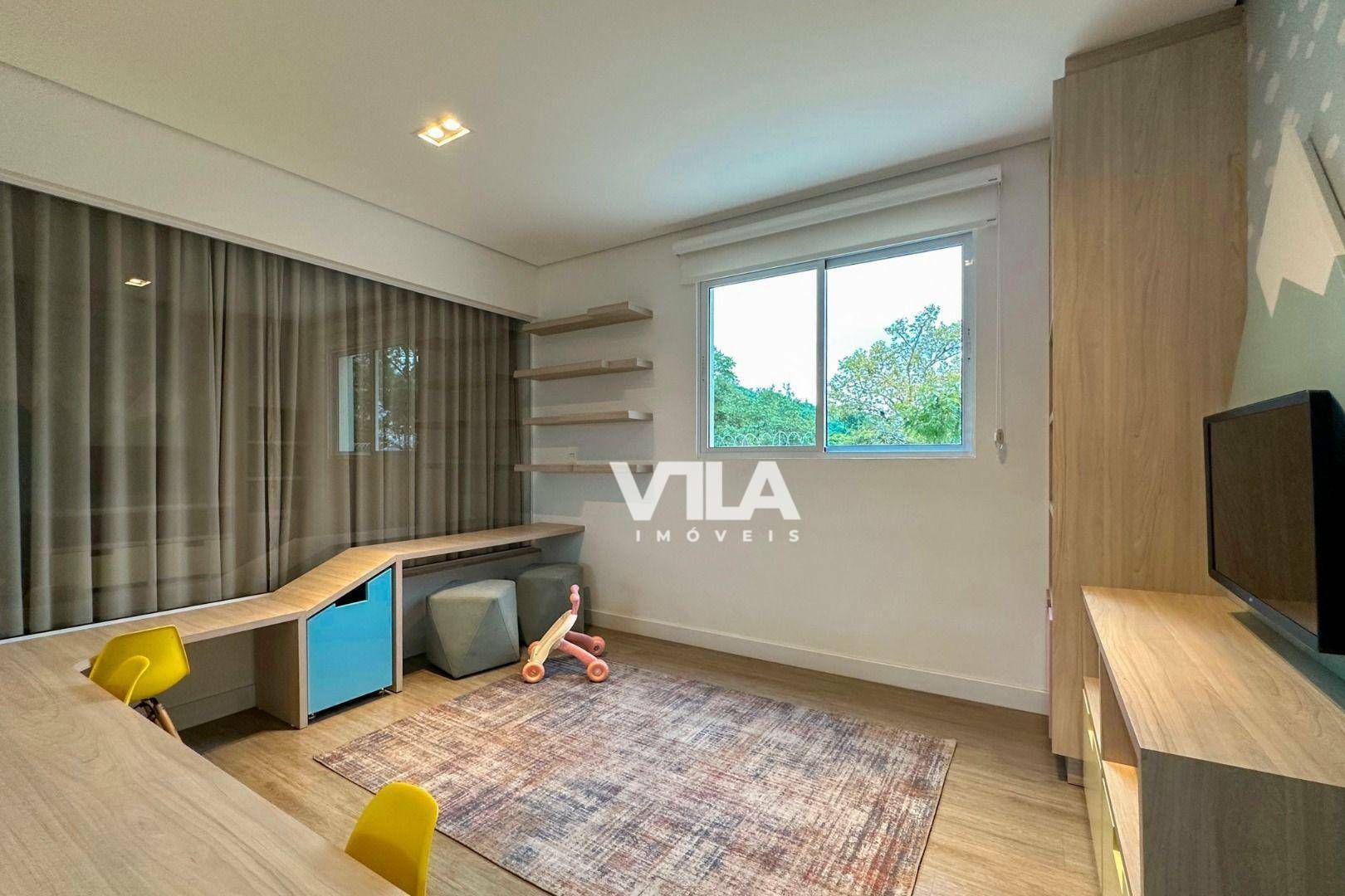 Apartamento à venda com 3 quartos, 139m² - Foto 34