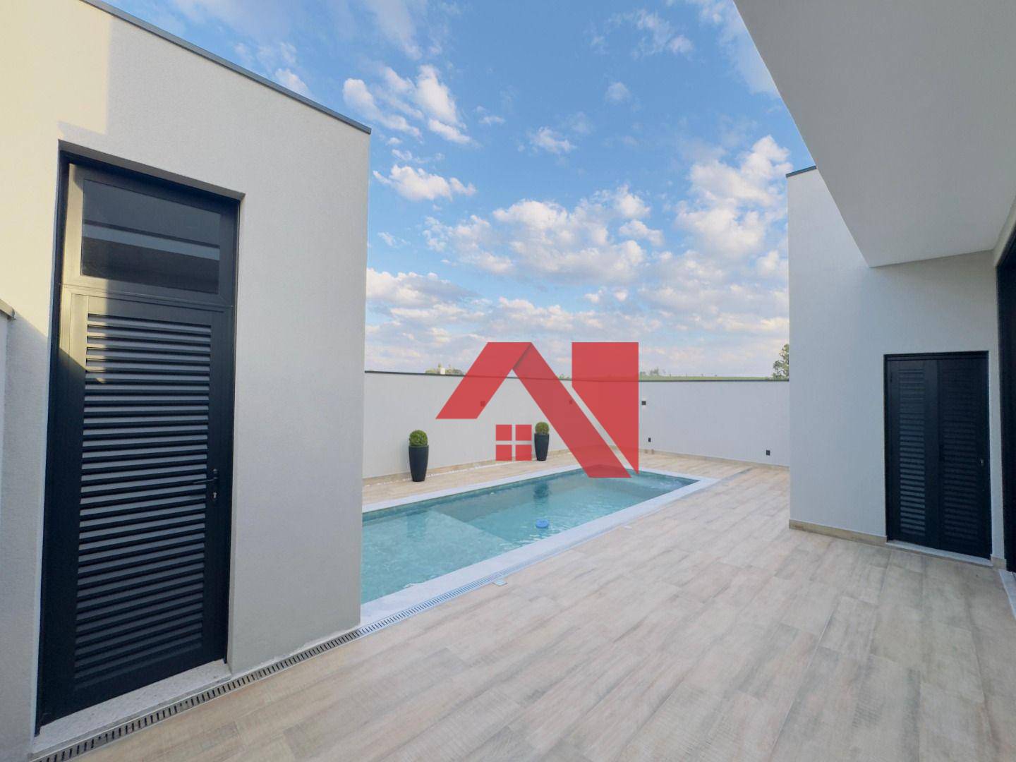 Casa de Condomínio à venda com 3 quartos, 226m² - Foto 20