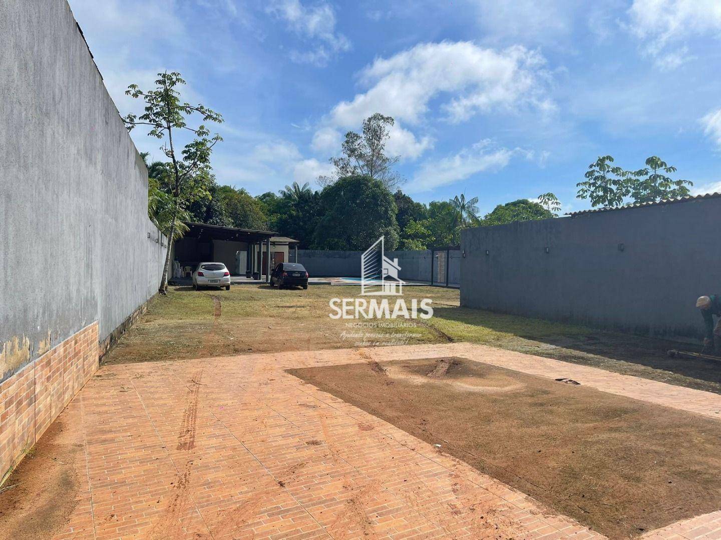 Chácara à venda com 2 quartos, 1200m² - Foto 7