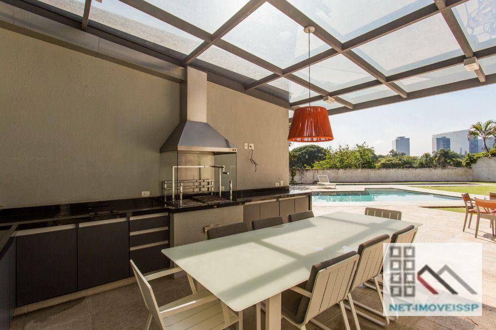 Casa de Condomínio à venda com 3 quartos, 388m² - Foto 83