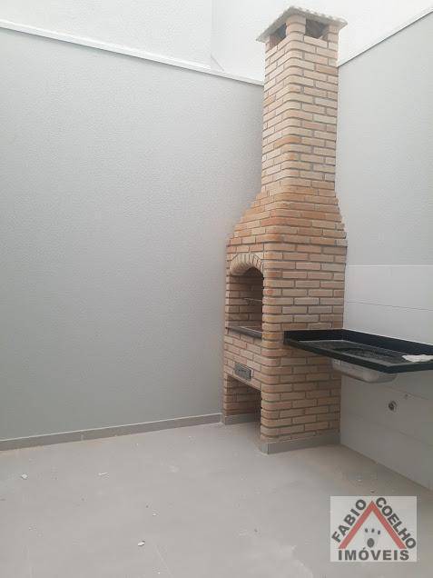 Sobrado à venda com 3 quartos, 118m² - Foto 8