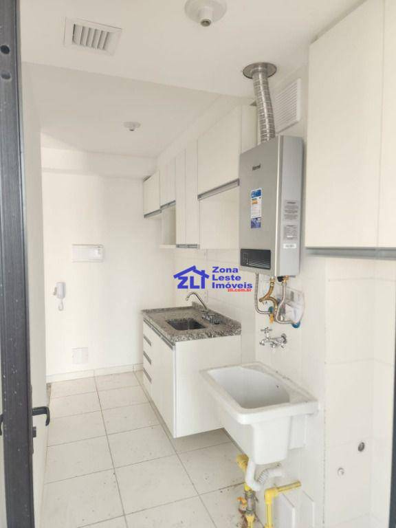 Apartamento para alugar com 2 quartos, 42m² - Foto 20