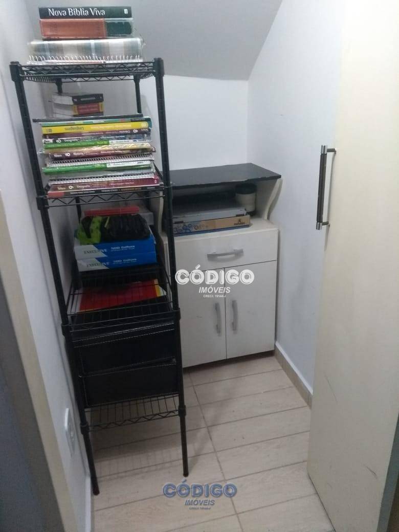 Sobrado à venda com 5 quartos, 100m² - Foto 28