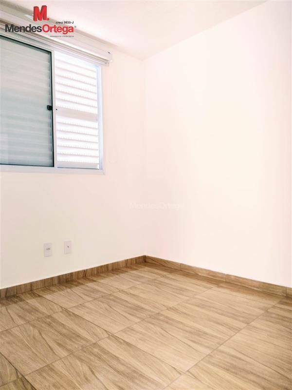 Apartamento para alugar com 2 quartos, 42m² - Foto 7