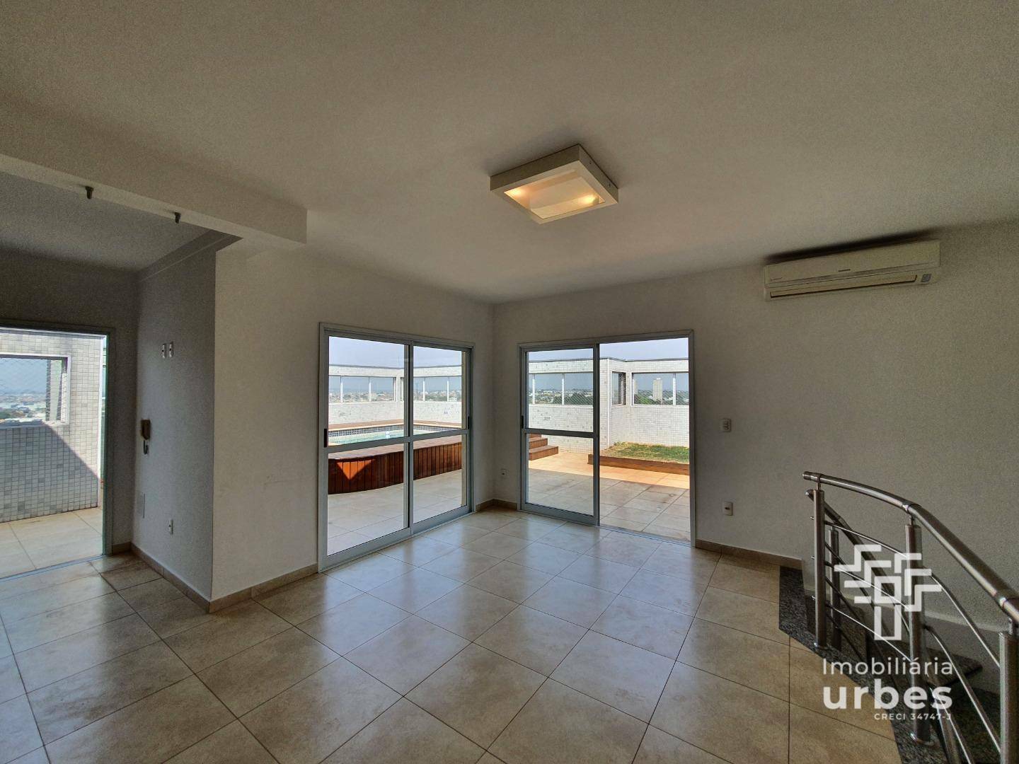 Apartamento à venda com 3 quartos, 256m² - Foto 38