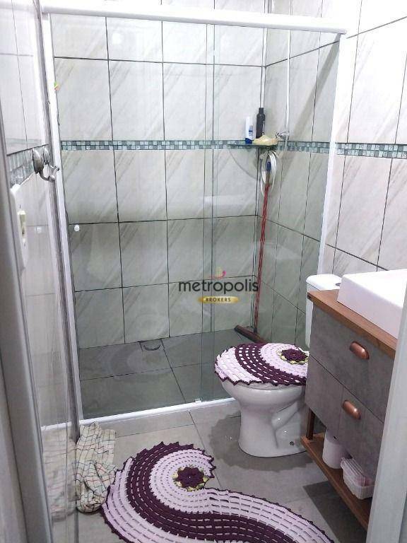 Sobrado à venda com 3 quartos, 230m² - Foto 13