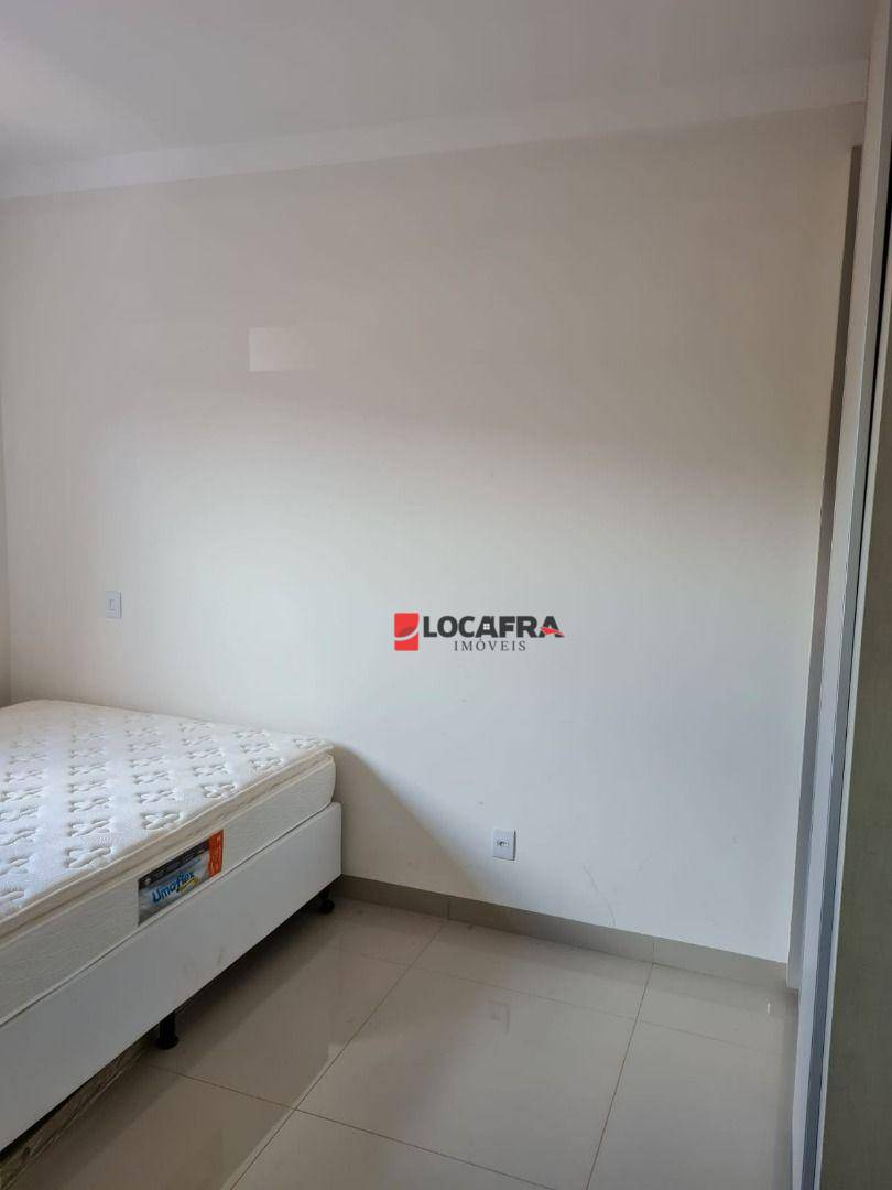 Casa de Condomínio à venda com 3 quartos, 191m² - Foto 12