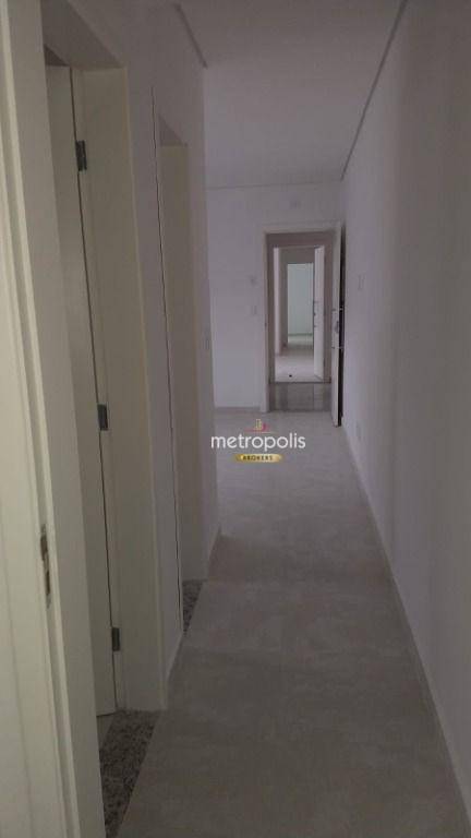 Apartamento à venda com 2 quartos, 50m² - Foto 12