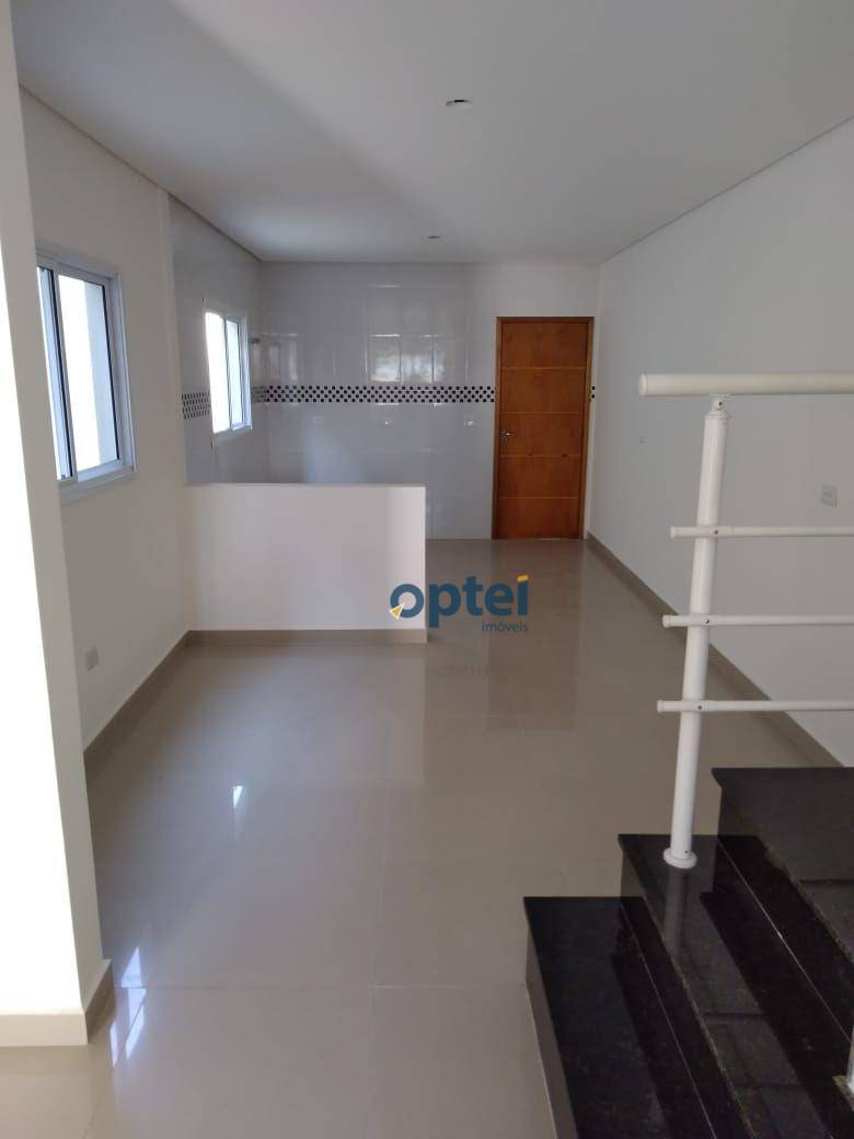 Sobrado à venda com 3 quartos, 150m² - Foto 1