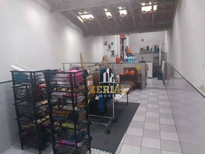 Sobrado à venda com 2 quartos, 163m² - Foto 14