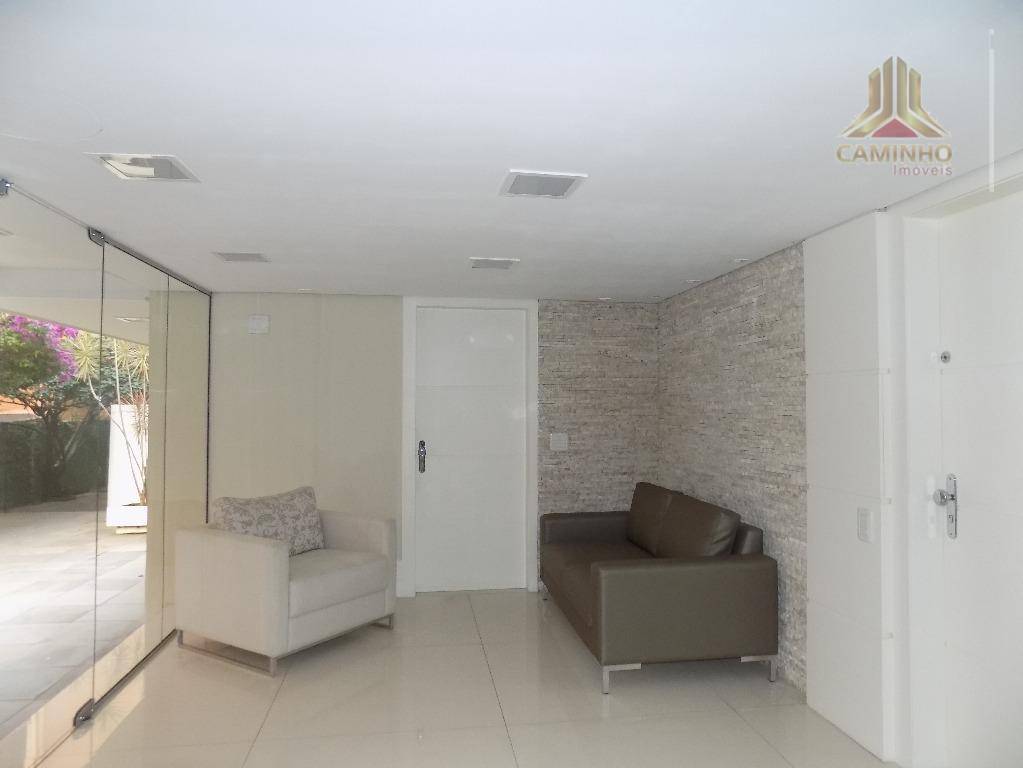 Apartamento à venda com 3 quartos, 99m² - Foto 13