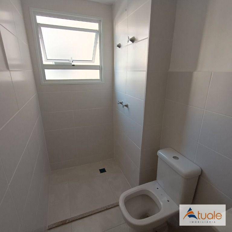 Apartamento à venda com 2 quartos, 60m² - Foto 9