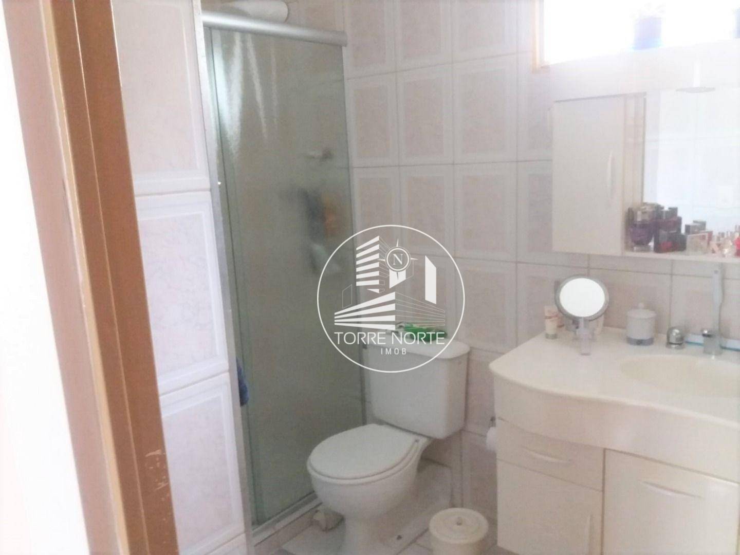 Apartamento à venda com 3 quartos, 74m² - Foto 13