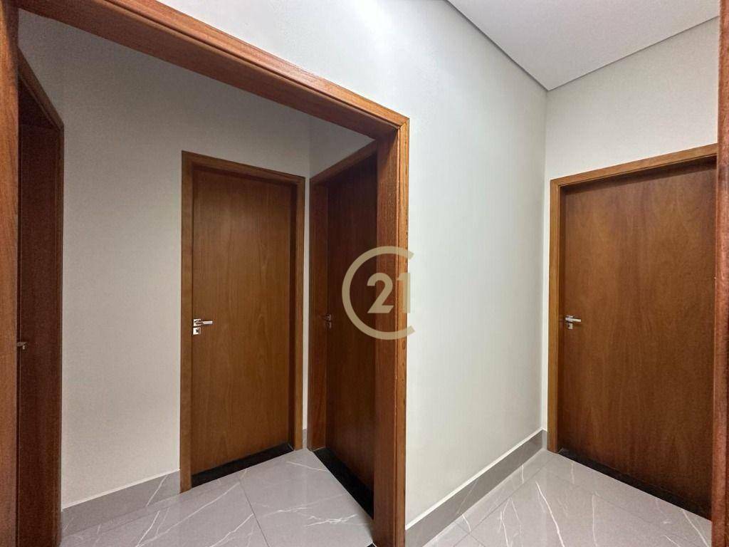 Casa à venda com 3 quartos, 160m² - Foto 12