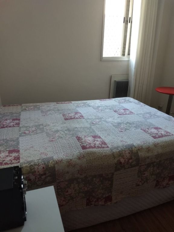 Apartamento à venda com 3 quartos, 90m² - Foto 8