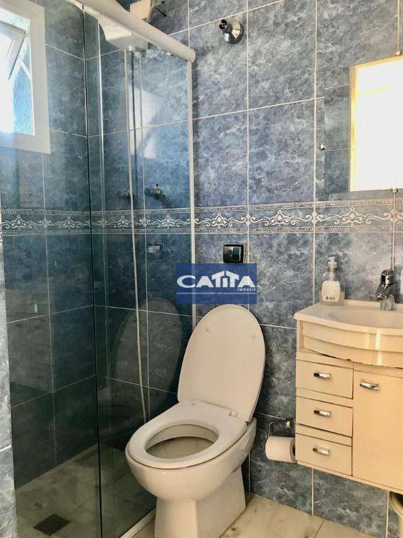 Sobrado à venda com 6 quartos, 241m² - Foto 37