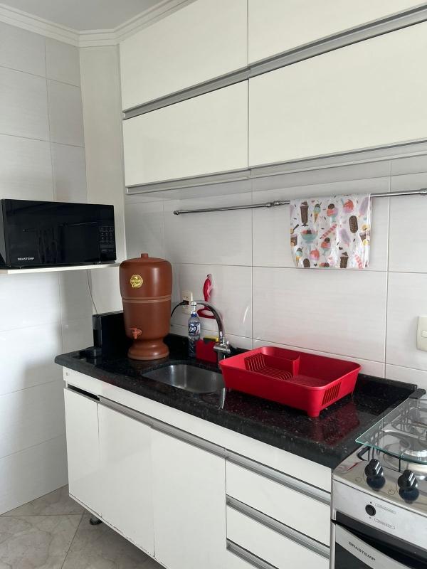 Apartamento à venda com 2 quartos, 55m² - Foto 6