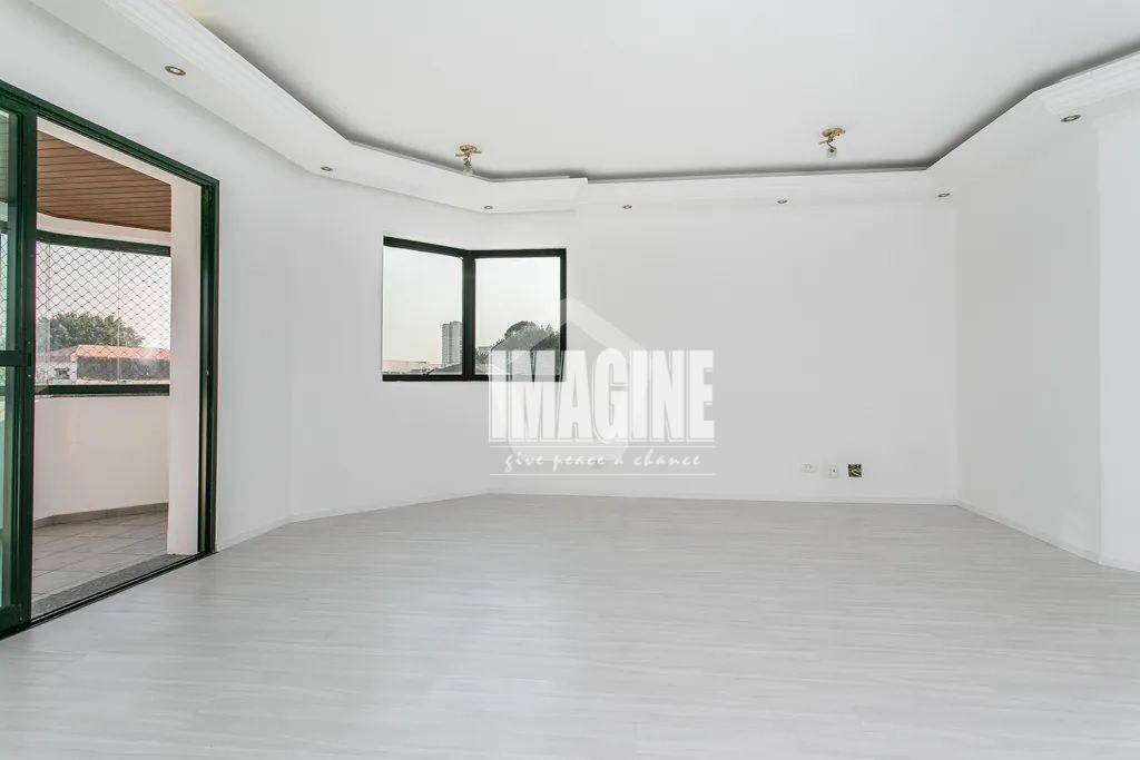 Apartamento à venda com 3 quartos, 131m² - Foto 3