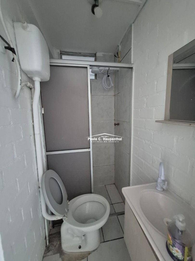 Apartamento, 1 quarto, 40 m² - Foto 5