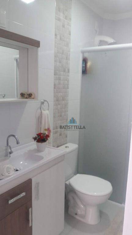 Apartamento à venda com 2 quartos, 68m² - Foto 10