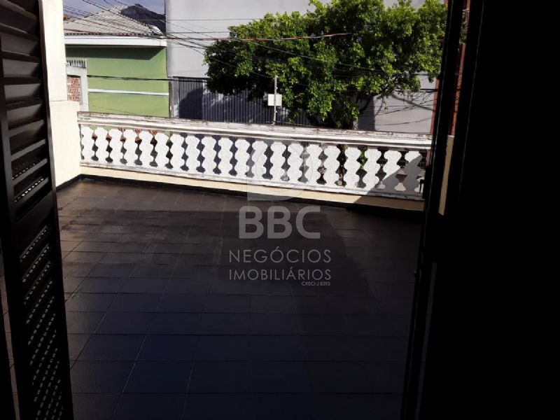 Sobrado à venda com 3 quartos, 267m² - Foto 22