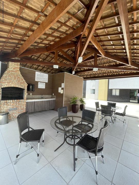 Apartamento para alugar com 3 quartos, 107m² - Foto 6