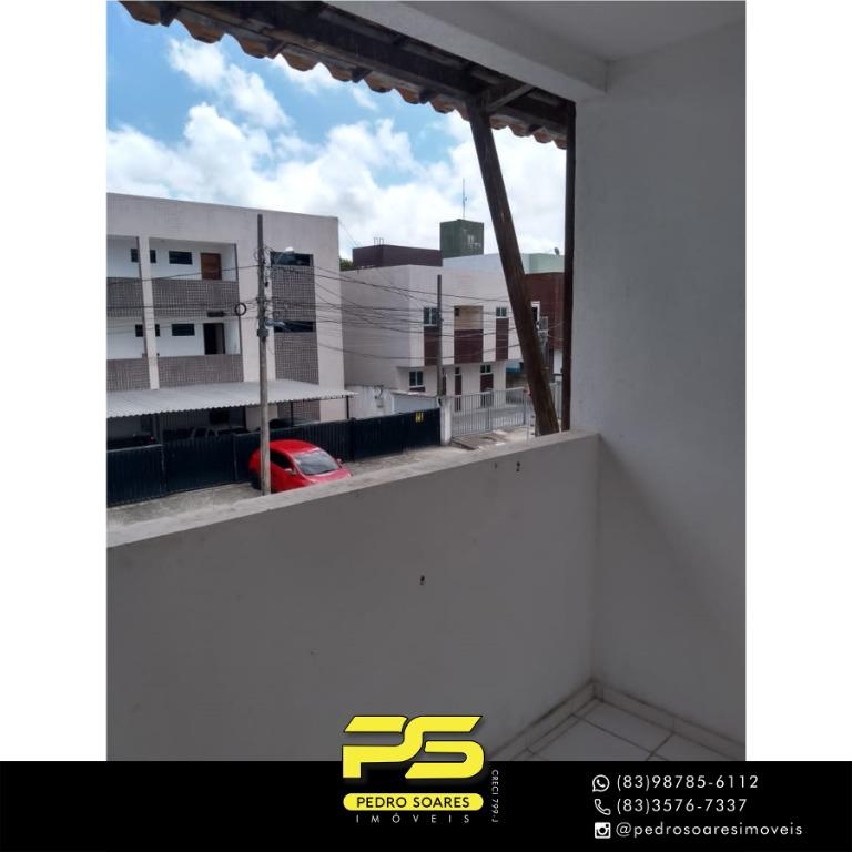 Apartamento à venda com 2 quartos, 55m² - Foto 4