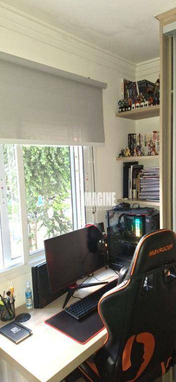 Apartamento à venda com 2 quartos, 110m² - Foto 18