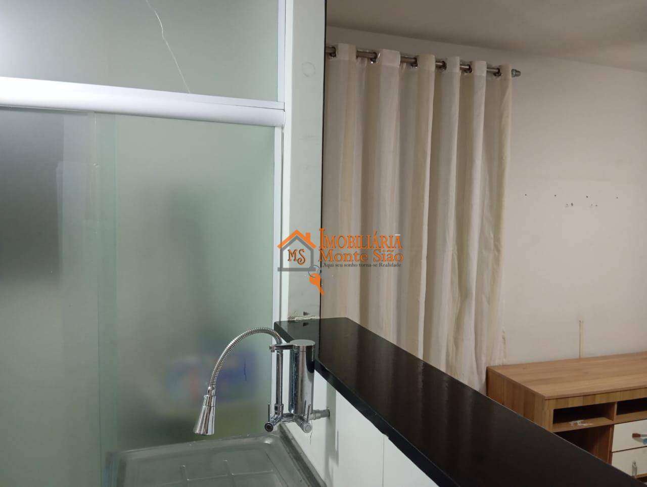 Apartamento à venda e aluguel com 2 quartos, 45m² - Foto 7