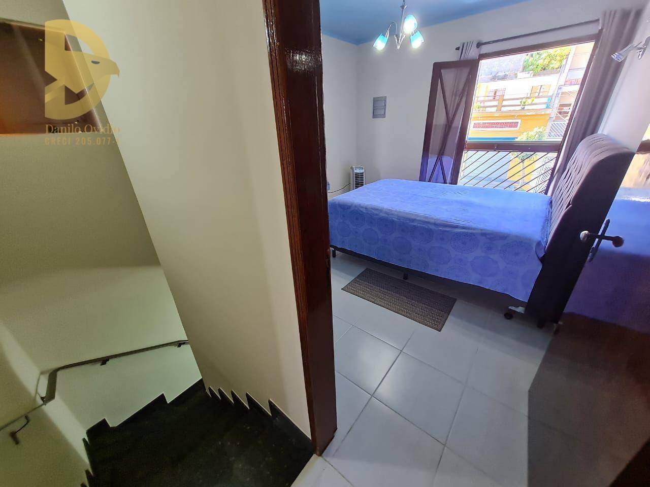 Sobrado à venda com 3 quartos, 196m² - Foto 22