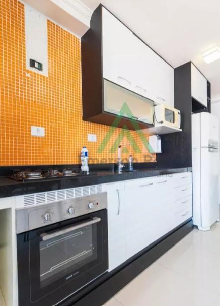 Apartamento à venda com 2 quartos, 56m² - Foto 8