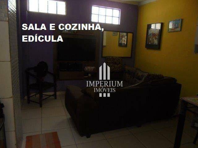 Sobrado à venda com 4 quartos, 128m² - Foto 6