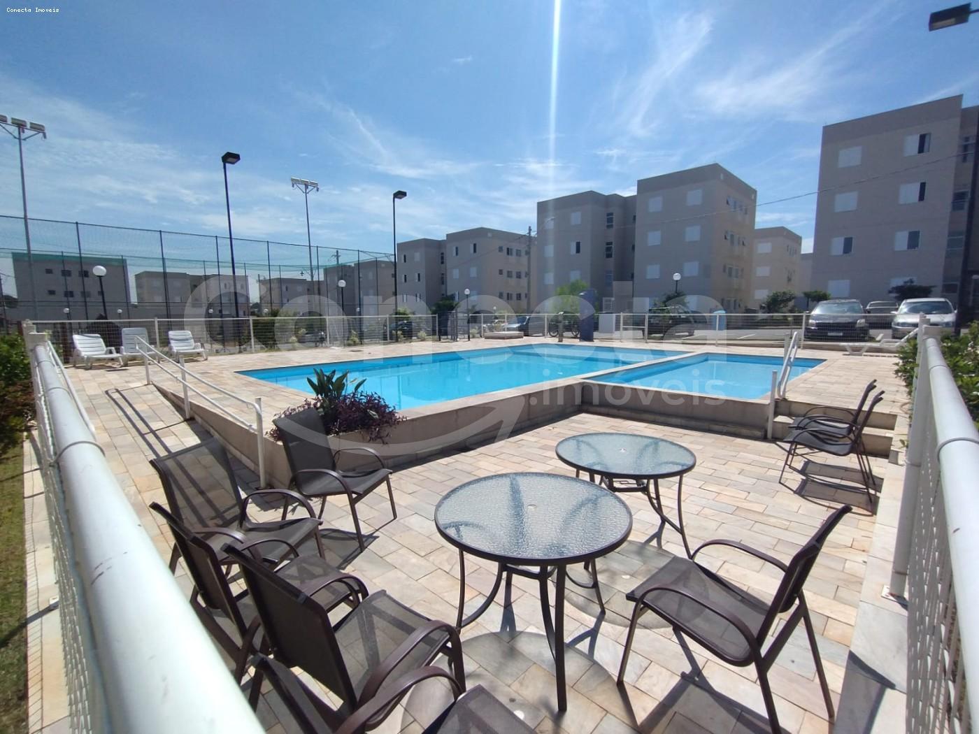 Apartamento à venda com 2 quartos, 42m² - Foto 1