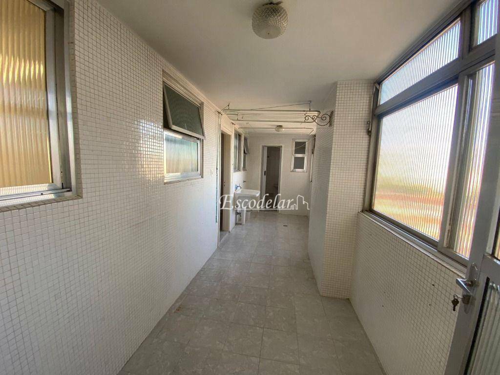 Apartamento à venda com 3 quartos, 170m² - Foto 22