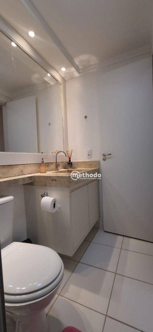 Apartamento à venda com 2 quartos, 56m² - Foto 19