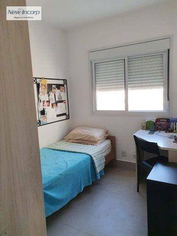 Apartamento à venda com 3 quartos, 104m² - Foto 16