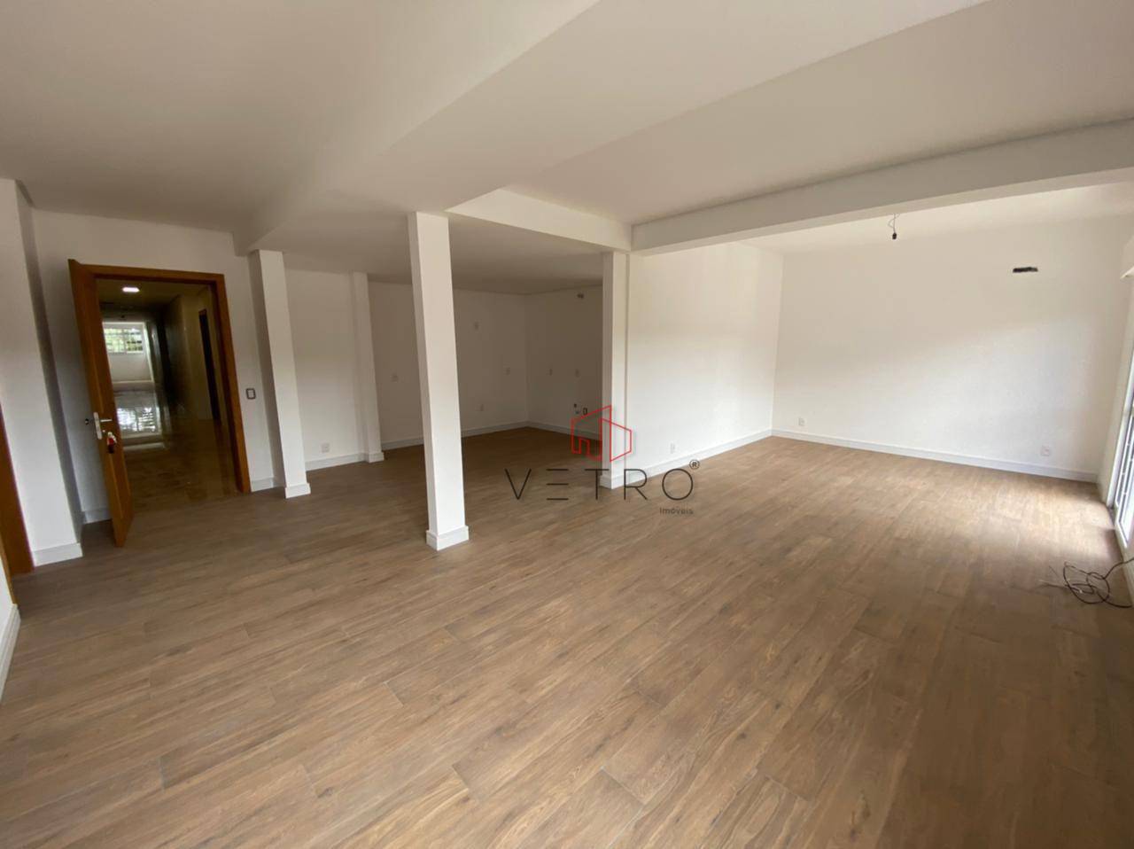 Apartamento à venda com 2 quartos, 117m² - Foto 5