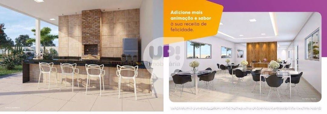 Apartamento à venda com 2 quartos, 44m² - Foto 4