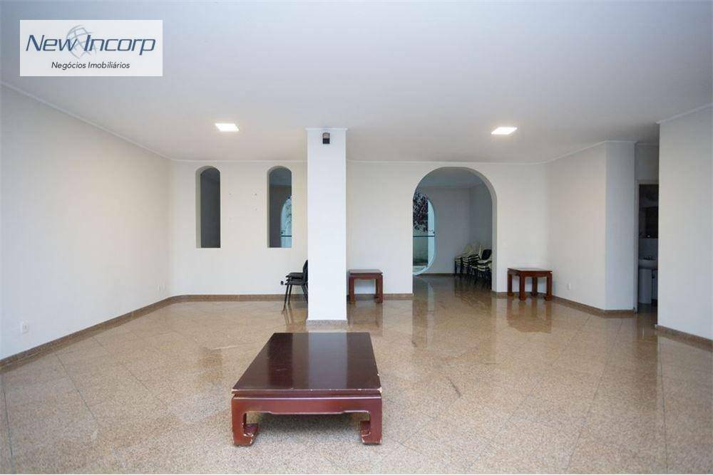 Apartamento à venda com 4 quartos, 180m² - Foto 29